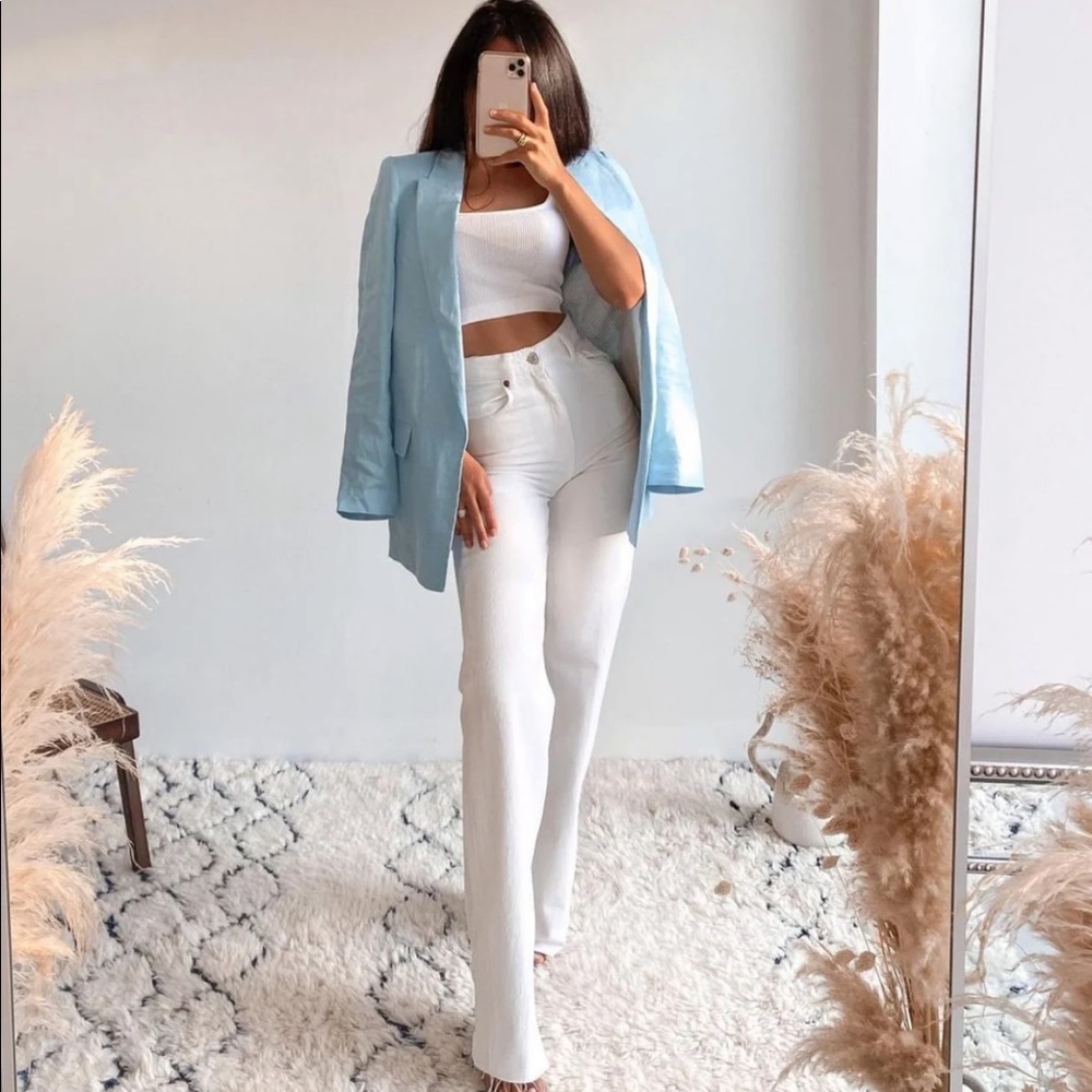 Zara limited edition blazer - Picture 5 of 16